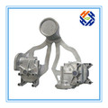 High Quality Aluminum Die Casting for Engine Cover and LED Housing